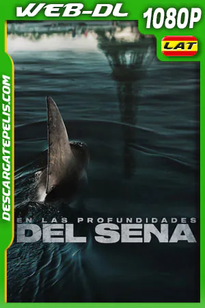 En las profundidades del Sena 2024 ES FRE